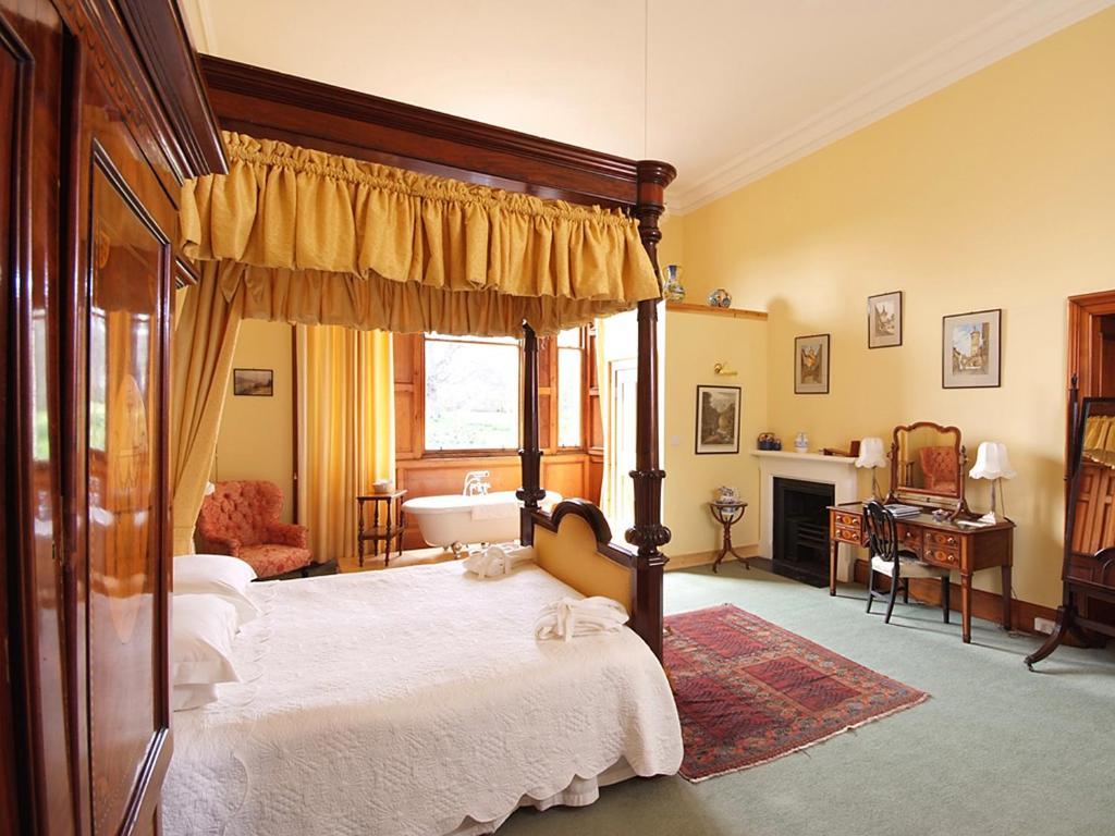Cambo House Hotel Kingsbarns Room photo