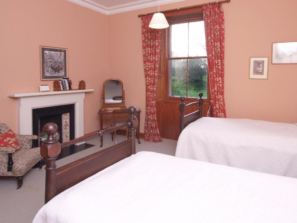 Cambo House Hotel Kingsbarns Room photo