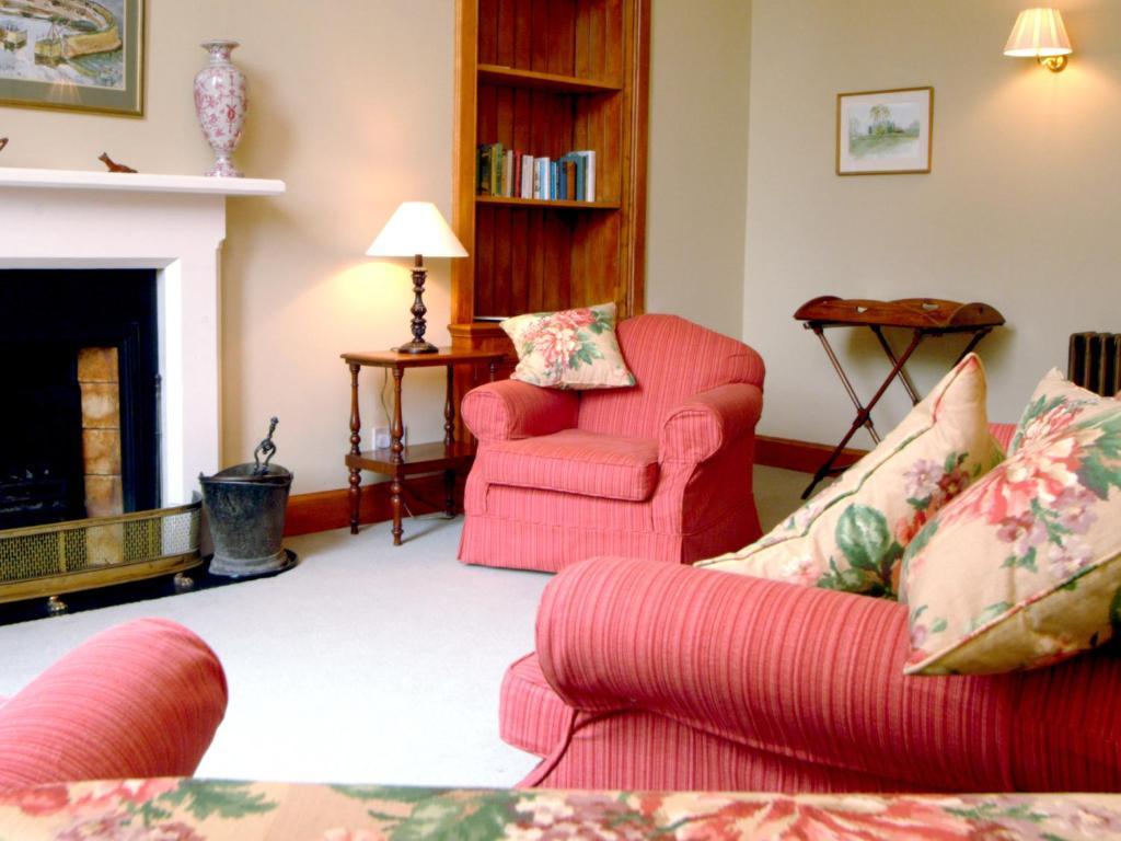 Cambo House Hotel Kingsbarns Room photo