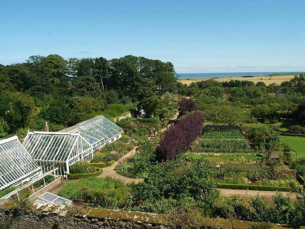 Cambo House Hotel Kingsbarns Exterior photo